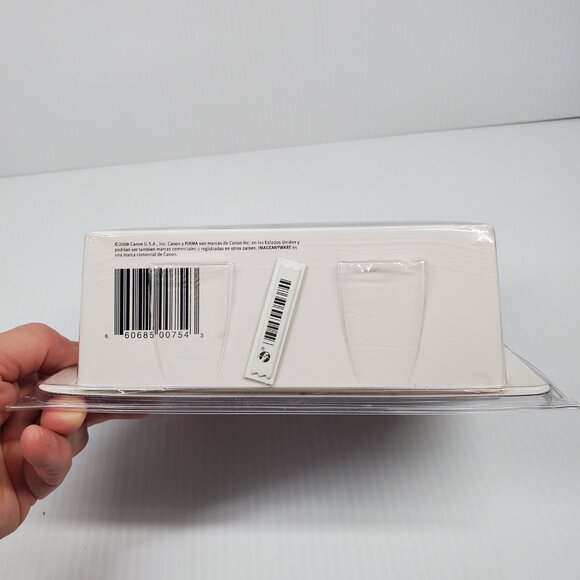 Canon 210XL Black 211XL Color & Photo Paper Set 2973B004 Genuine OEM Sealed Box - Picture 7 of 7